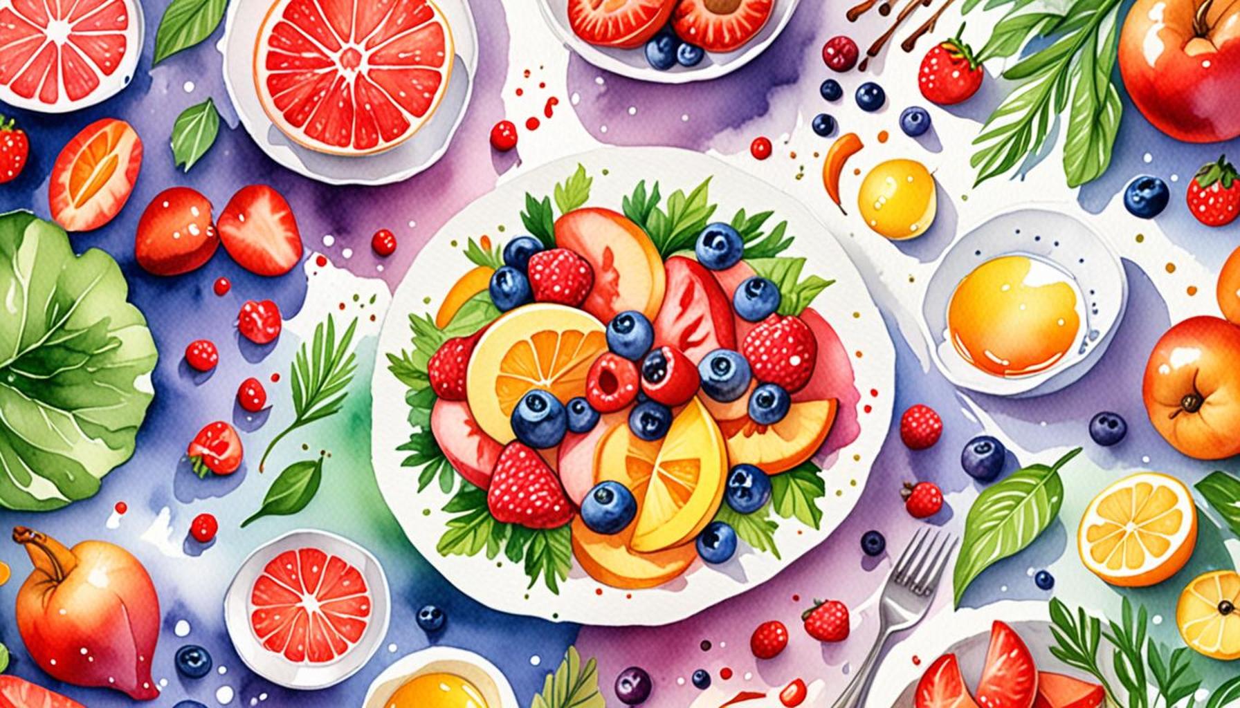 Exploring the Benefits of Seasonal Eating for Nutritional Health