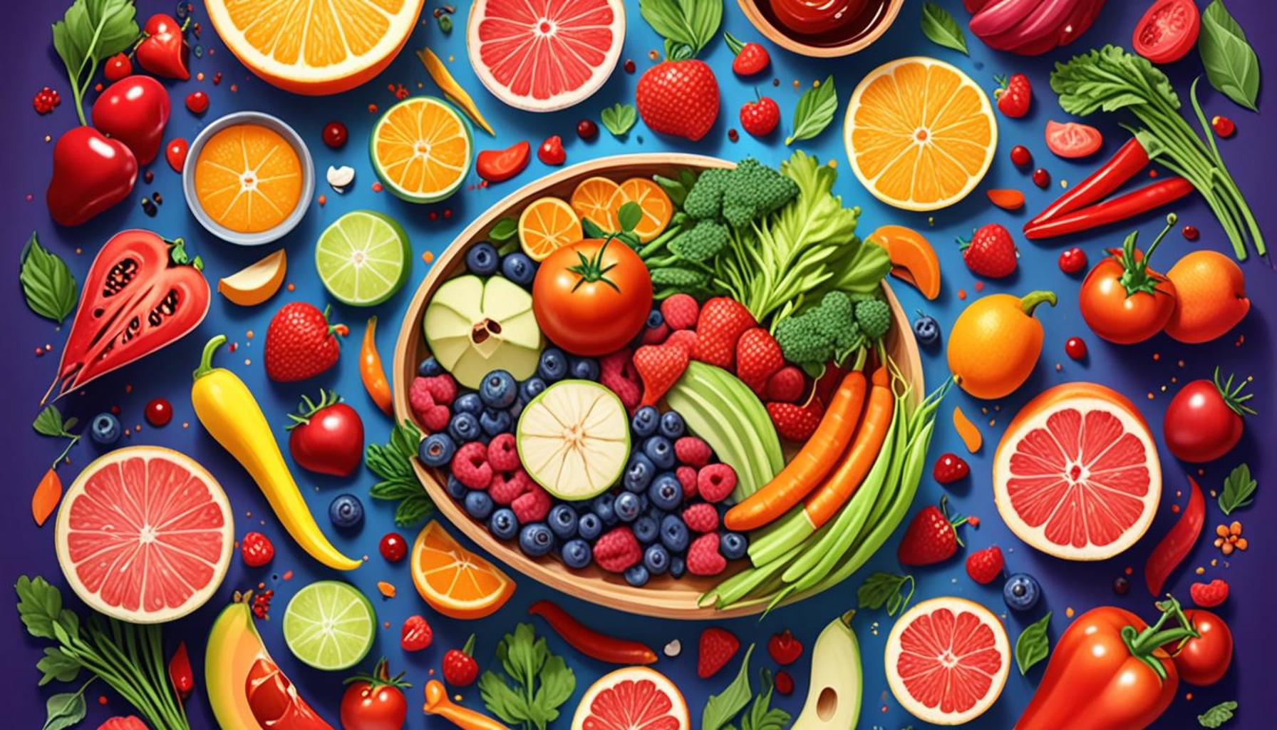 The Influence of Cultural Practices on Nutrition Habits and Dietary Choices