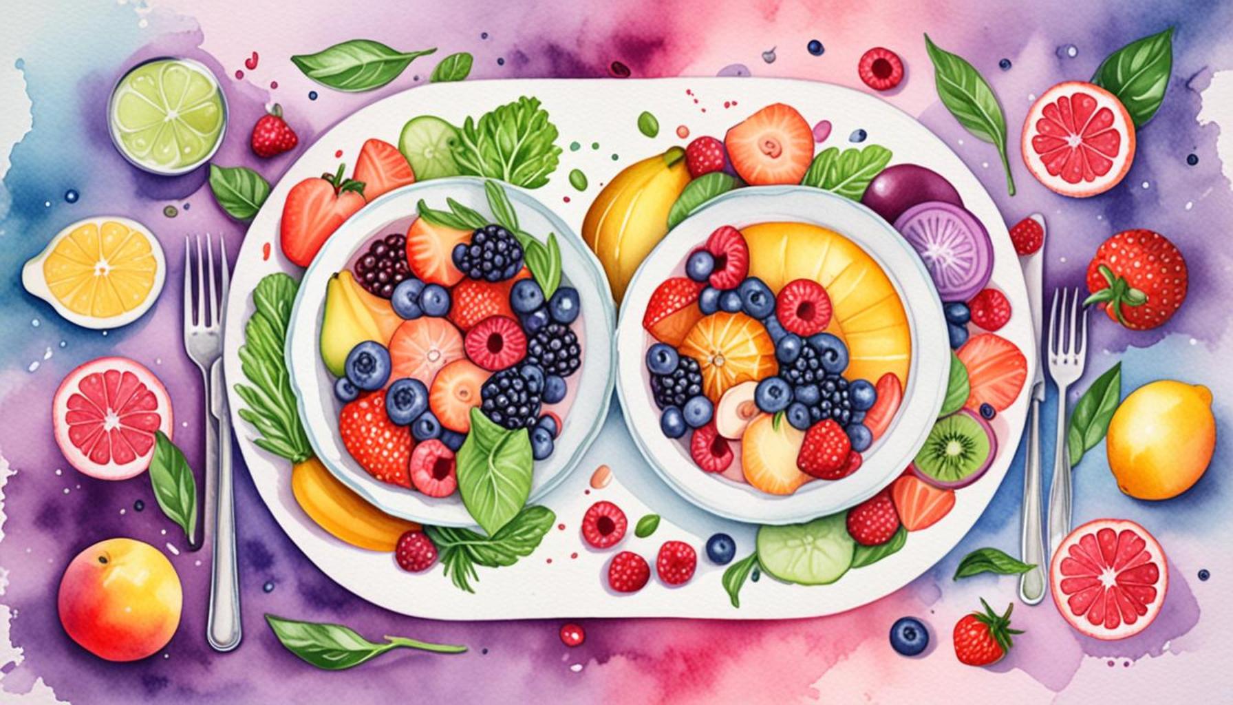 Mindful Eating: Cultivating Awareness in Your Nutrition Choices