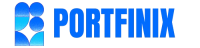 Logo portfinix.com