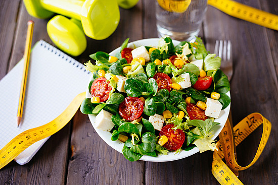 Healthy Nutrition