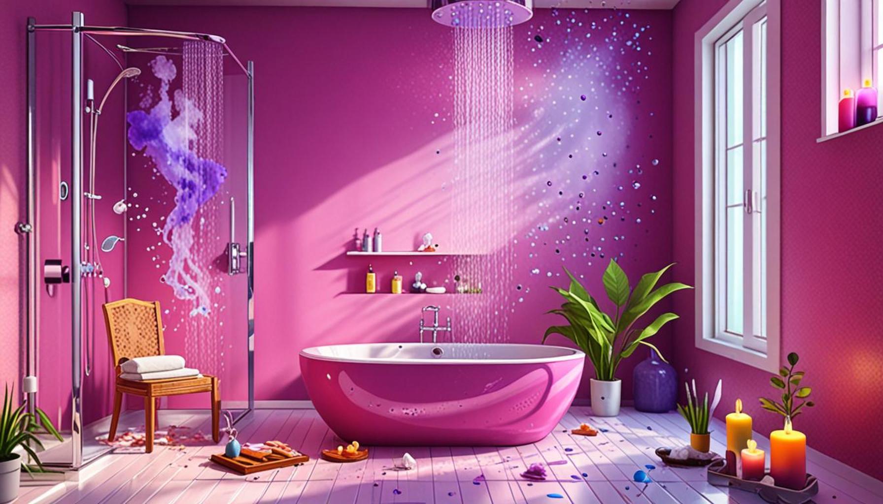 Exploring the Science Behind Aromatherapy and Its Impact on Shower Meditation