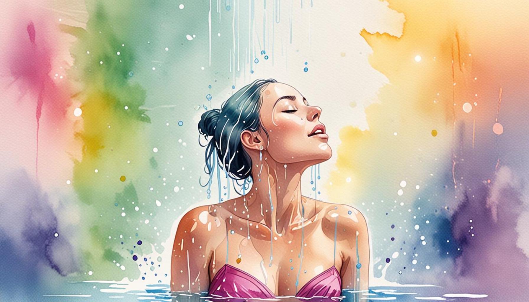 Breathing and Emotional Release Practices: Integrating Techniques in Shower Meditation