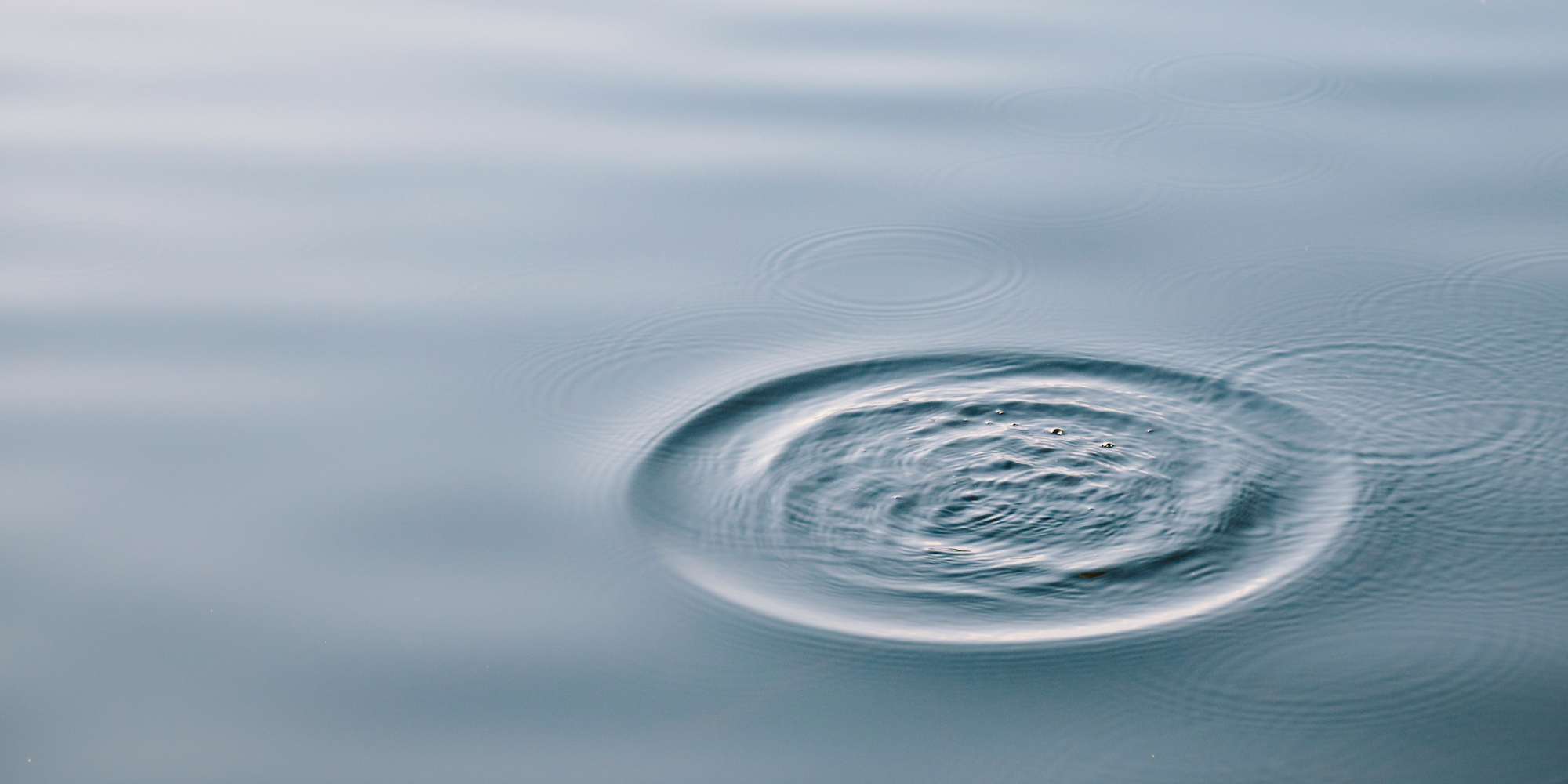 Using Water as a Connection Element: Bath Meditation to Enhance Bodily Awareness